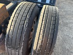 4 Underbody - Truck with 