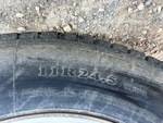 4 Underbody - Truck with 