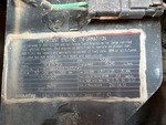 Engine with 