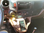 Cab with 