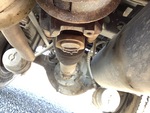 Drivetrain with 
