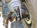 Brakes with 
