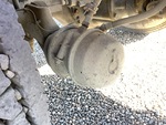 Brakes with 