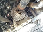 Drivetrain with 