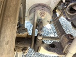 Brakes with 