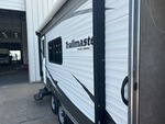 Outside Utilities with 