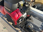 Engine with 