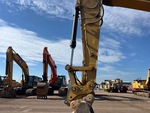 Hydraulics with 