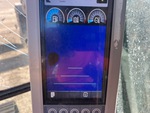 Control Station with 