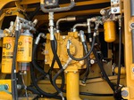 Hydraulics with 