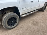 Chassis with 