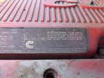 4 Engine with 