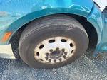 4 Underbody - Truck with 