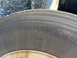 4 Underbody - Truck with 
