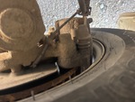 Brakes with 