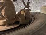 Brakes with 
