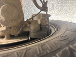 Brakes with 