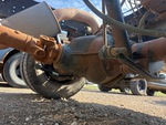 Drivetrain with 