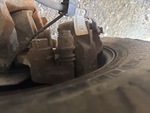 Brakes with 