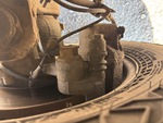 Brakes with 