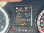 Cab with Engine Hours