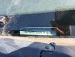 General Appearance with Second Serial Number/VIN Photo