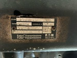 Drivetrain with 