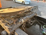 4 Underbody - Truck with 