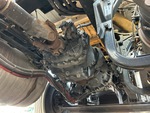 Drivetrain with 