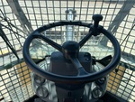 Control Station with 
