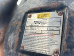 Chassis with 