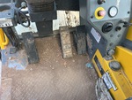 Upper Control Station with 