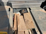 Chassis with 