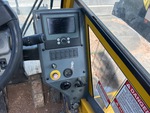 Upper Control Station with 