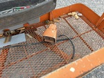Control Station Upper with 