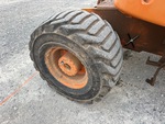 Chassis with 