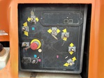 Control Station Ground with 