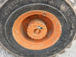 Drivetrain with 