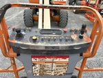 Control Station Upper with 
