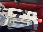 Control Station with 