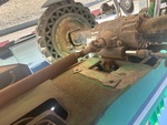 Drivetrain with 