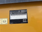 General Appearance with Numéro de série/Numéro d'identification du véhicule automobile