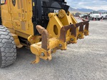 Chassis with 