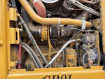 Moteur with 