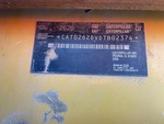General Appearance with Numero seriale/numero d’identificazione del veicolo (VIN)