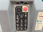 Control Station Ground with 