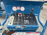 Control Station Upper with 