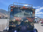 Snowcat with 