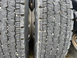 4 Underbody - Truck with 