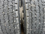 4 Underbody - Truck with 